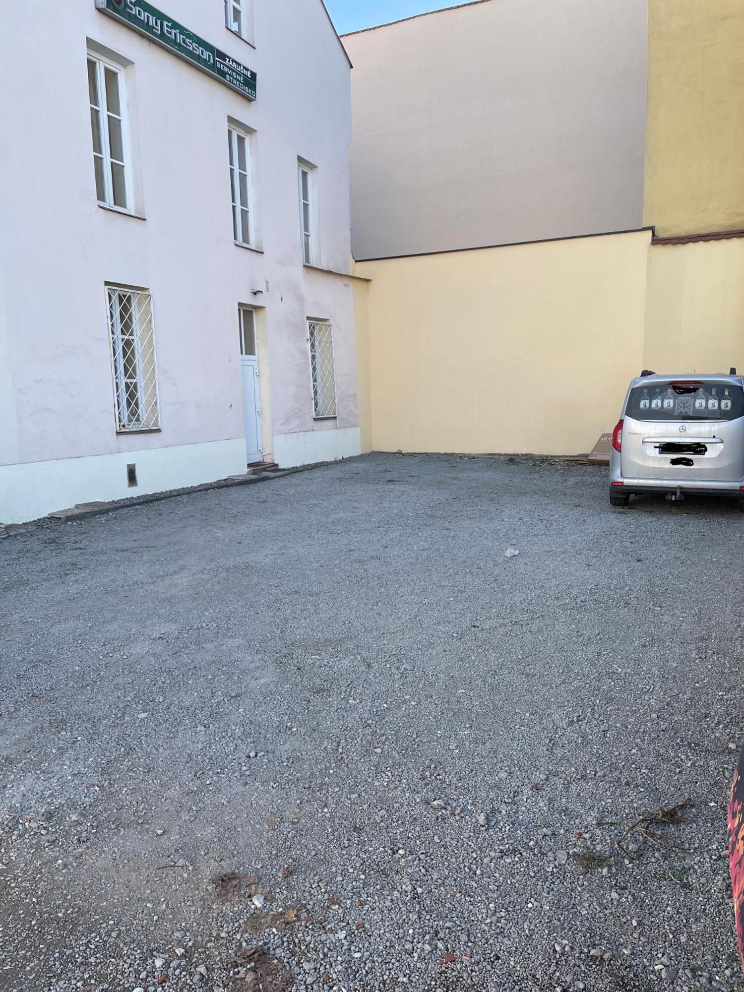 Varady'S Large Apartment With Private Parking Košice Exterior foto